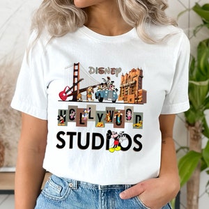 Universal Studios Shirt Vintage - Etsy