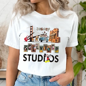 Universal Studios Shirt, Vintage Disney Universal Studios Shirt, Universal Studios Shirt, Disney Trip Shirt, Disneyworld Shirt, Disney Shirt
