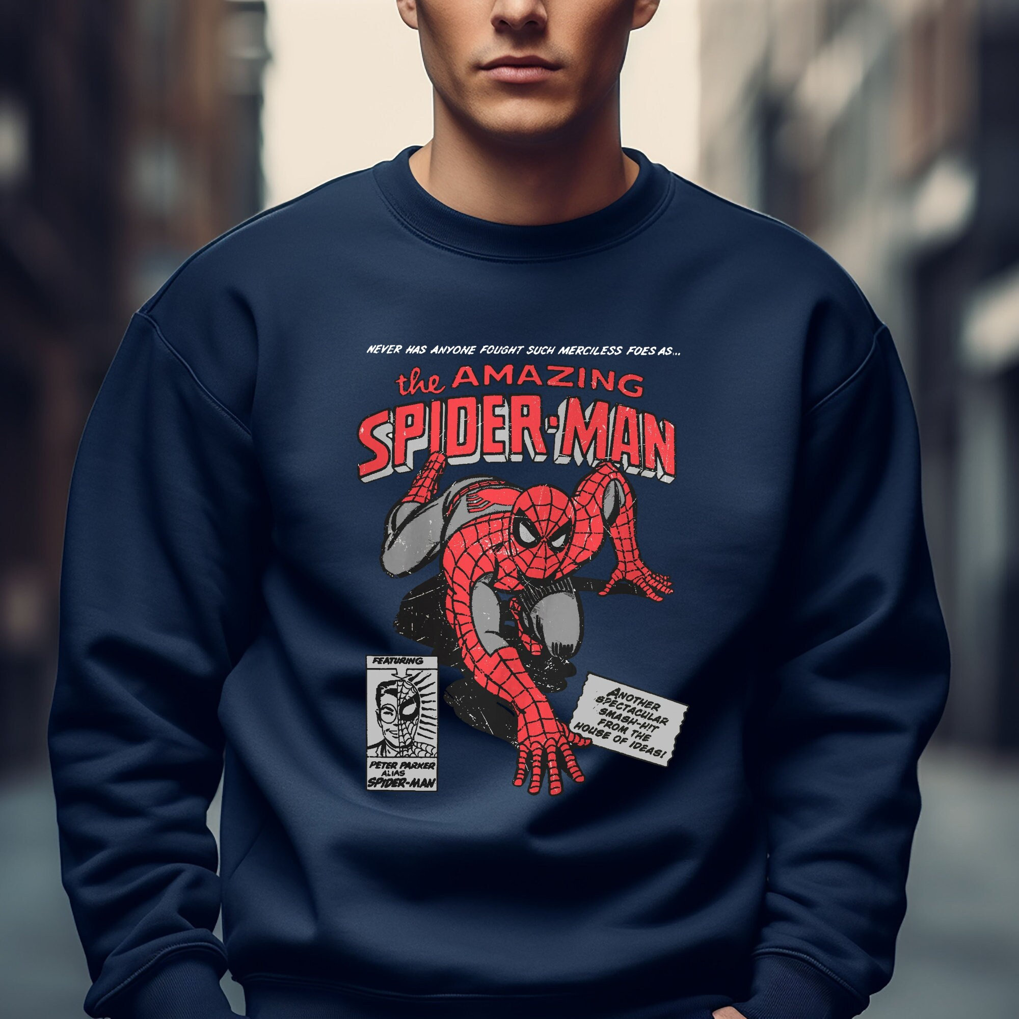 The perfect gift for a Spider-Man obsessed boyfriend #owala #spiderman