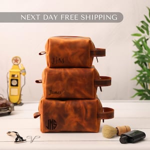 Groomsmen Gifts Personalized, Mens Toiletry Bag, Dopp kits, Best Man Proposal, Groomsmen Proposal Gifts, Travel Bag, Best Man Gift For Men