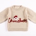 see more listings in the Embroidered sweater section