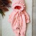 see more listings in the Newborn coming home set section