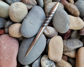 Hand Forged Marlin Spike Awl