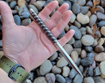 Hand Forged Medium Marlin Spike Awl