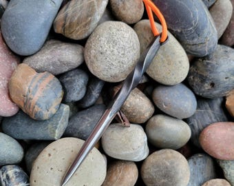 Hand Forged Marlin Spike Awl
