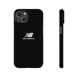 Custodie per telefoni New Balance