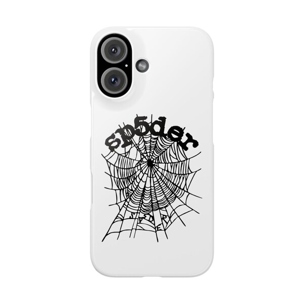 Sp5der Phone Case Etsy