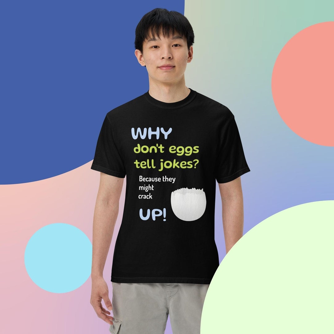 Dad Jokes Mens Tshirt Funny Shirt Men Fathers Day Gift Funny Dad Shirt