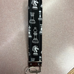 Keychain - Key Fob