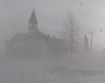 Twin Churches