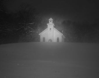Light in the Darkness