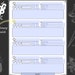 PDF Spell Book &amp; Binder Dnd Prop Printable Form Fillable PDF for ...