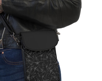 Cessna 172 Cell Phone Wallet
