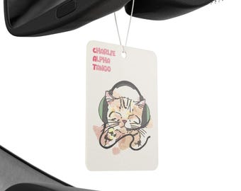 Pilot CAT Air Freshener
