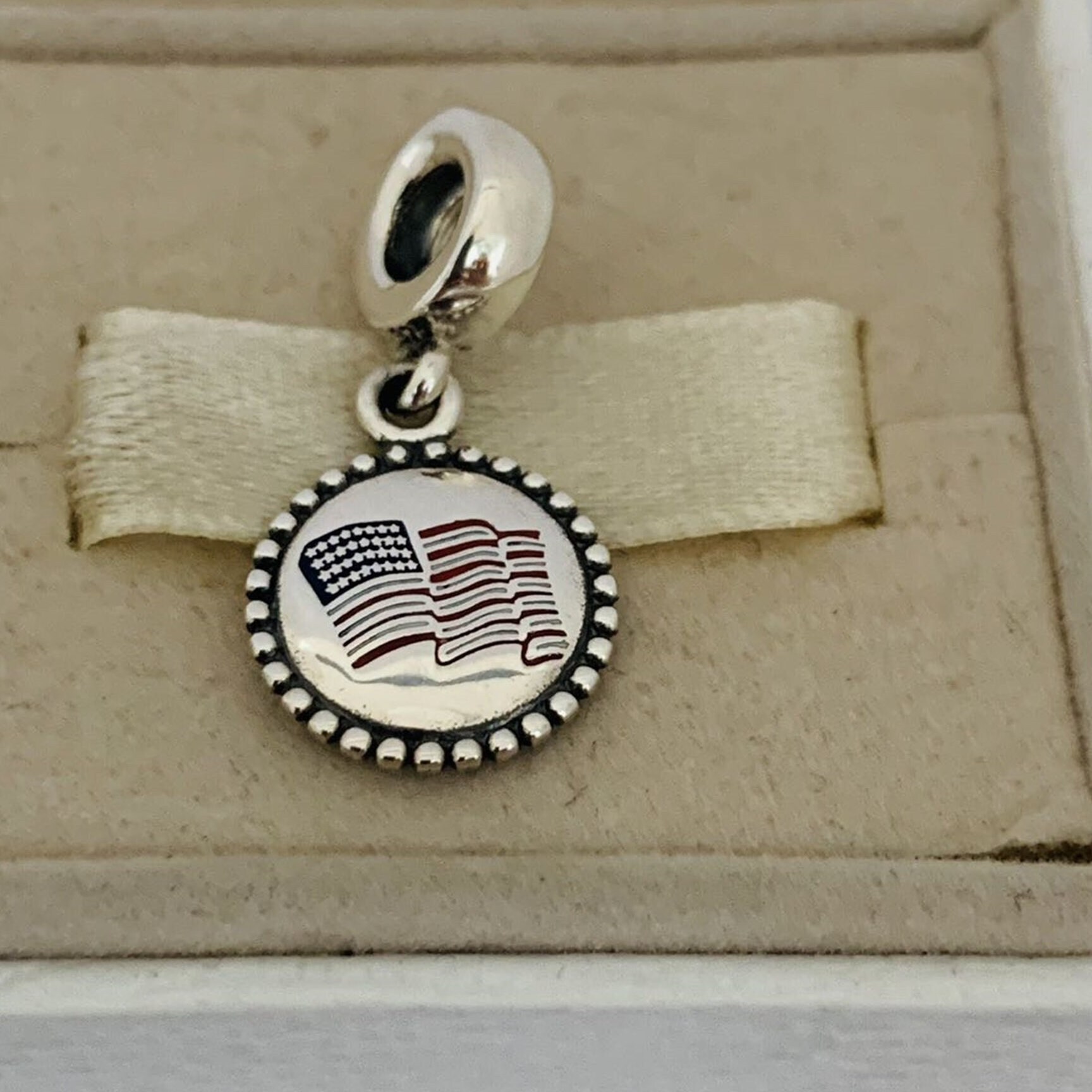 Usa 2024 pandora charms