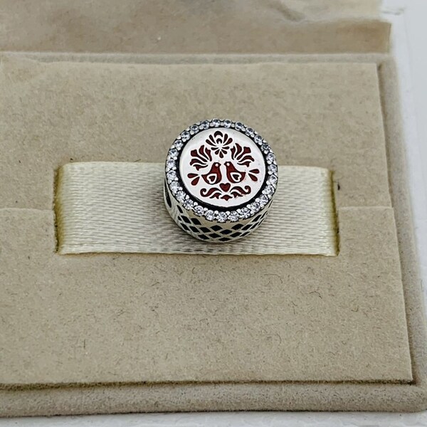 Pandora Charm - Etsy