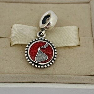Hershey kiss pandora charm clearance