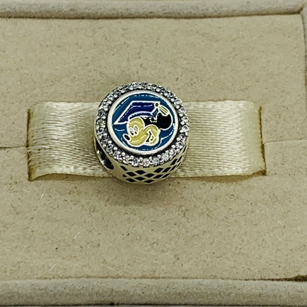 2023 Pandora Graduation Charm Etsy