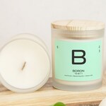 Boron
