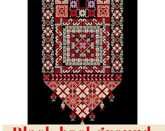 Tatreez Palestinian pdf