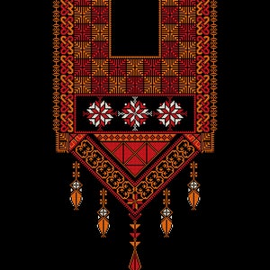 Tatreez Palestinian pdf
