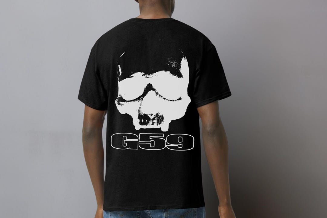 G59 Shirt 2025 Tour Shirt | Suicideboys | Hip-hop | | Gift