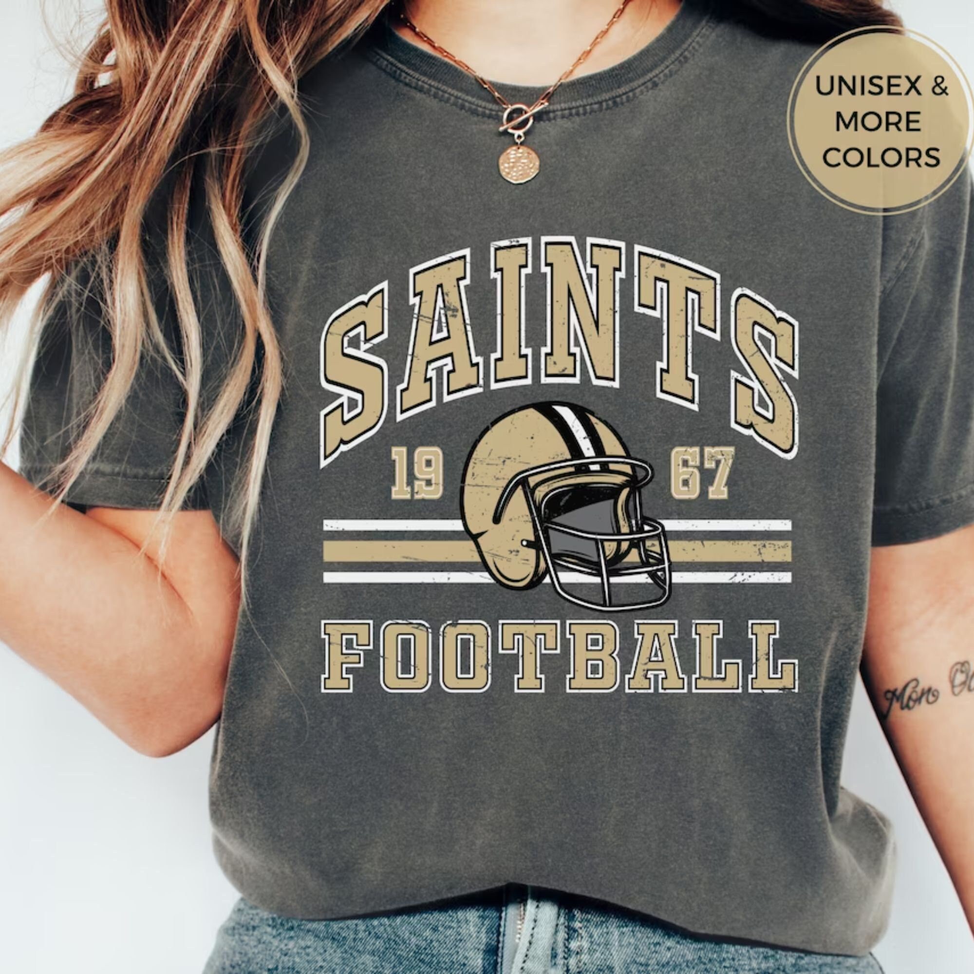 New Orleans Saints T-Shirt