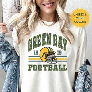 : 5th & Ocean NFL Green Bay Packers Women's 4950L Long