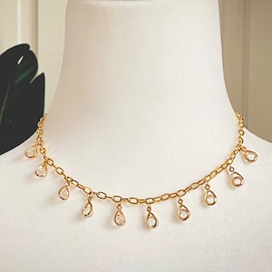 Tears of Joy Necklace