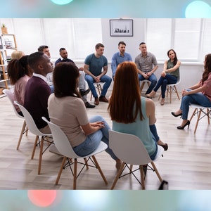 Group Therapy Tools-goal Setting Expertise From a LMSW Clinical ...