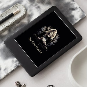 One More Chapter Paperwhite Kindle Lock Screen .epub