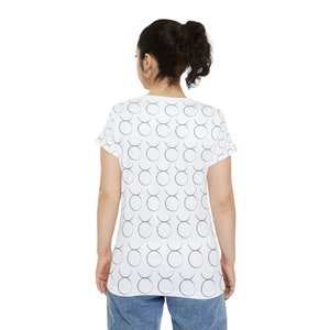 Tenacious Taurus Tee