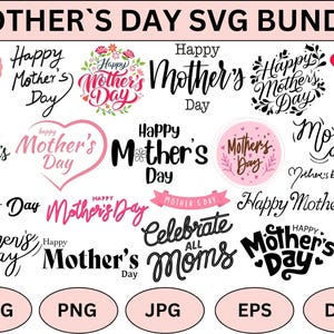 Cute mom svg bundle,Plotter file Mama,mom life svg,blessed mama svg,mom of boys svg,mom quotes svg,Cricut svg,Mom tshirt designs Svg