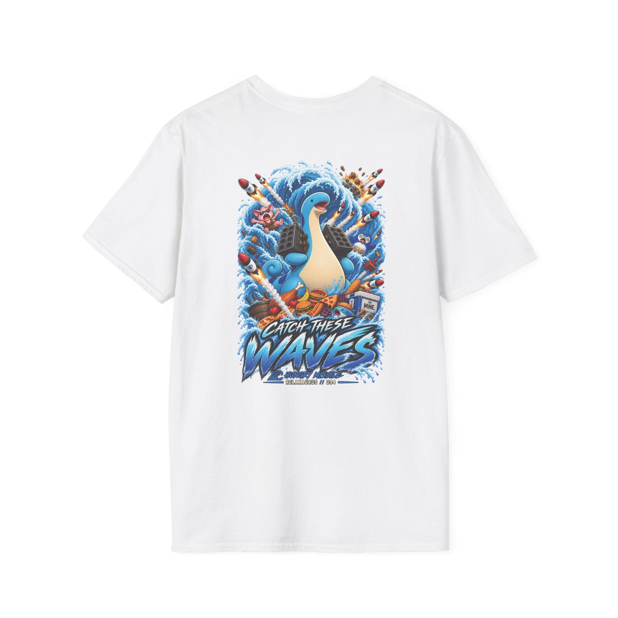 Palworld Shirt - Etsy