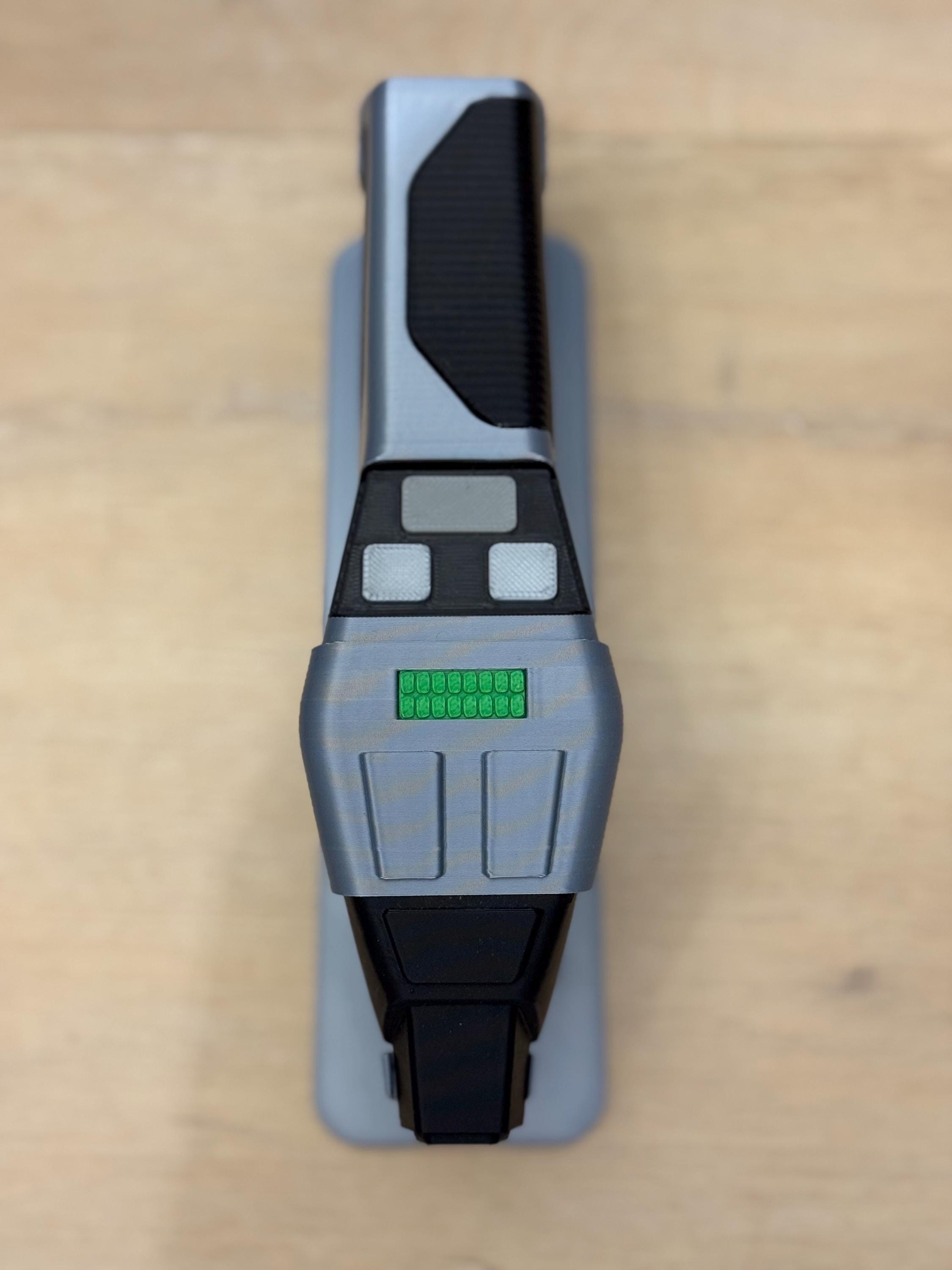 Star trek phaser rifle - Etsy 日本