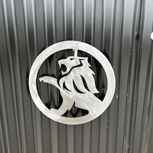logotipo de holden bcu dxf svg dwg archivos digitales