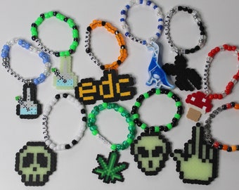 Perler/Poppit Kandi Singles