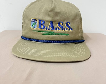 Vintage Cap