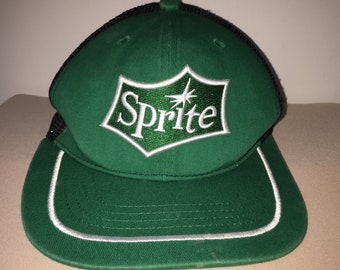 Vintage Cap