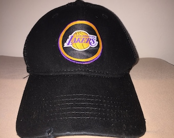 Vintage Cap