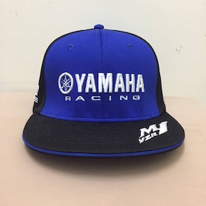 Yamaha Cap