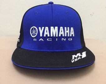 Yamaha Cap
