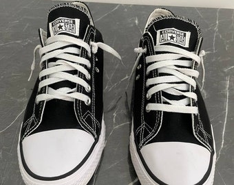 Used Converse Shoes