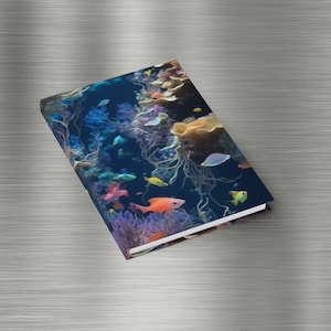 Blank Sketchbook | 128 Blank Pages Unruled. 5&quot;x7.2&quot; | Be the master! Unlined Notebook, Blank Notebook, Travelers Notebook, Sketchbook
