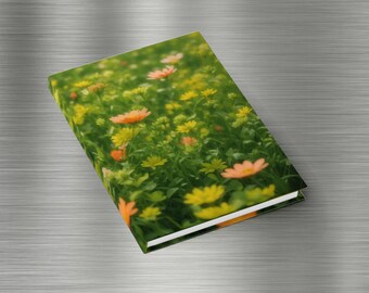 Blank Sketchbook | 128 blank pages | 7.24"x5" | Plain and Brilliant, Study, Note, Lyric, Cook, Unleash Your Mind Inside! Draw, Sketch.