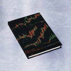 Blank Sketchbook | 128 blank pages | 7.24&quot;x5&quot; | Market Analysis Notebook. Study, Note, Lyric, Cook, Unleash Yourself Inside! Draw, Sketch.