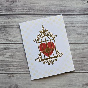 la clé de mon coeur