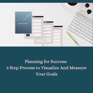 READY...SET...GOALs