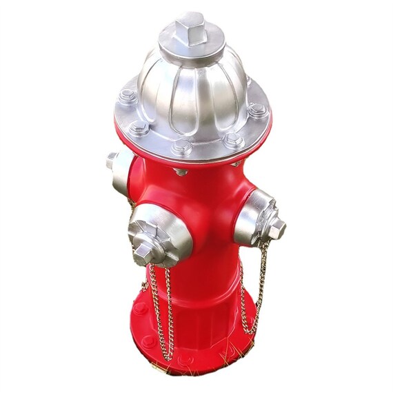 Fire hydrant pee pad little couple sale