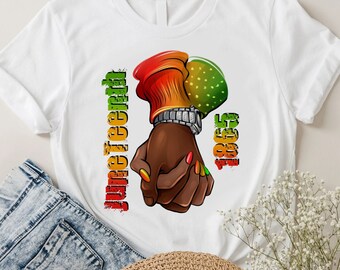 Love June 1865 png, animation design download, Juneteenth png, Denomination png, 1865 vibration png, animation design download,digital print